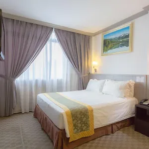 霍尔马克休闲酒店 *** Malacca
