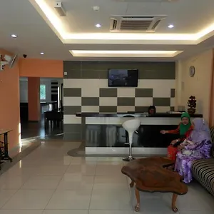 Lks酒店 ** Malacca